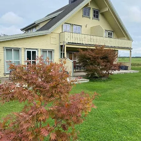 Ferienhaus Norway *