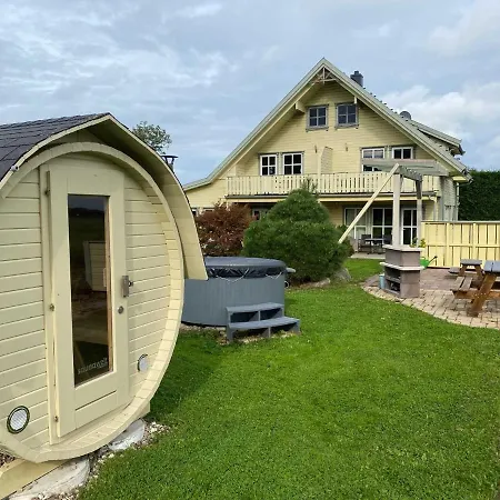 Ferienhaus Norway *