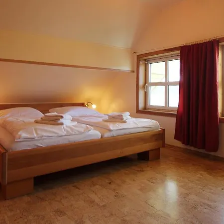 Ferienhaus Norway Apartamento Wittenbeck