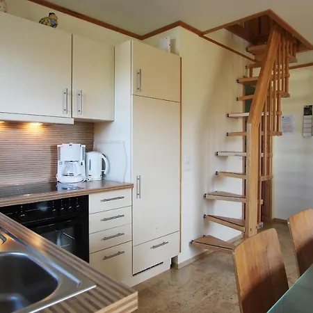 Ferienhaus Norway Apartamento