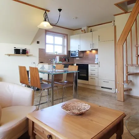 Apartamento Ferienhaus Norway *