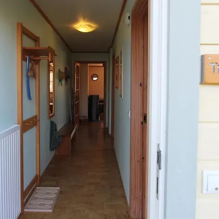 Apartamento Ferienhaus Norway