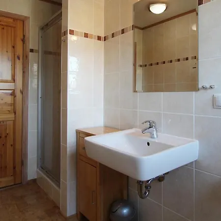 Ferienhaus Norway Apartamento