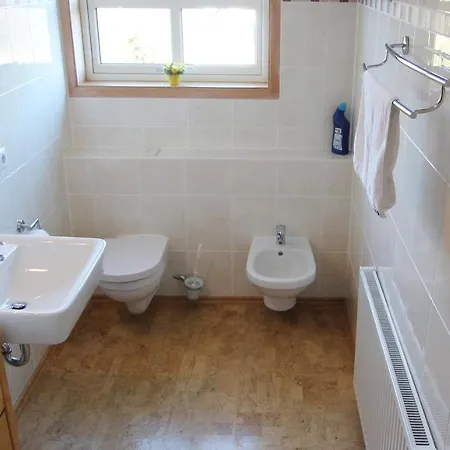Apartamento Ferienhaus Norway *