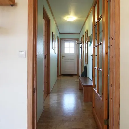 Apartamento Ferienhaus Norway