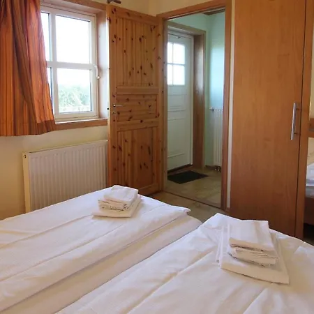 Ferienhaus Norway * Wittenbeck